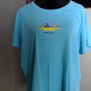 Life Is Good T-Shirt